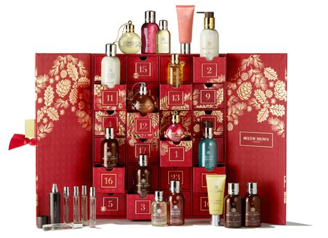 best perfume advent calendar 2023.